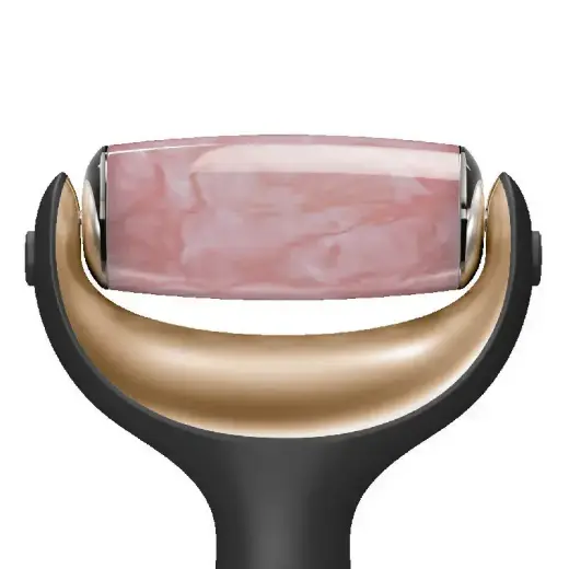 Face & Body Roller Head Geske (pink) Фото num