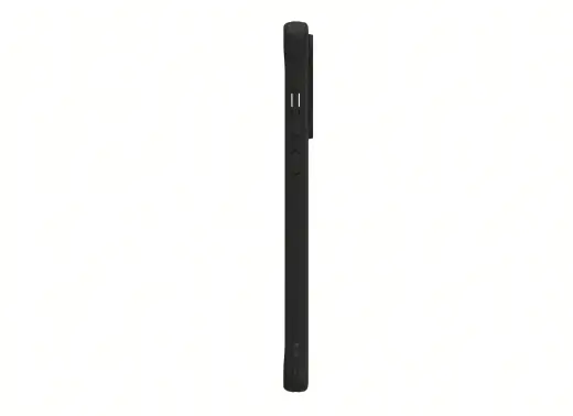 OnePlus Sandstone Magnetic Cover for 15 5G Black Foto 2