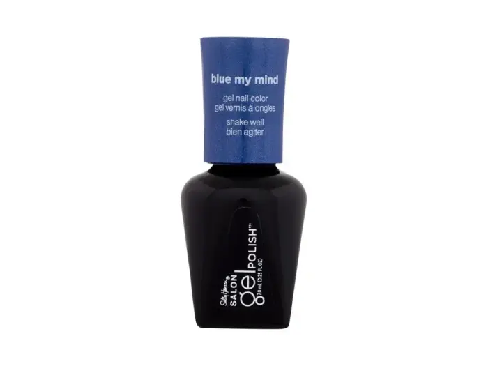 Sally Hansen Salon Gel Polish Gel Nail Color Nail Polish 7 ml