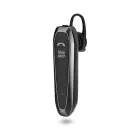 Wireless mono headset Blue Star TalkGo black — Foto 3