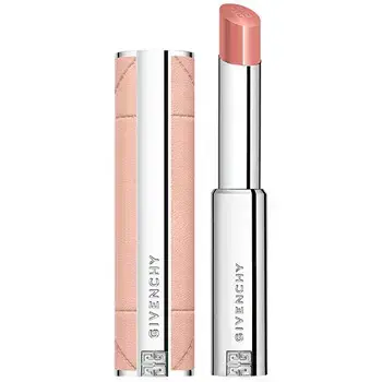 Givenchy Rose Perfecto Shine Serum Lipstick 3,2 g 109 Spicy Maple