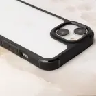 Color Shock case for Xiaomi Redmi Note 13 Pro 4G / Poco M6 Pro black Foto 6