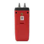 Uni-T UT366A Digital Pressure Gauge — Foto 2