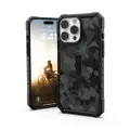 UAG Pathfinder SE Magsafe Case for iPhone 16 Pro Max - Gray Фото num