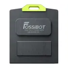 FOSSIBOT SP200 200W Solar Panel (Black) — Foto 7