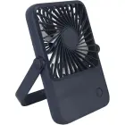 Desk fan with adjustable stand HX-122 dark blue Foto 10