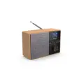 PHILIPS portatīvais  radio DAB+/FM Фото num
