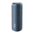 QCY SP7 wireless speaker (blue) Фото num