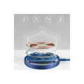 Anker Magnetic Wireless Charger PowerWave Select+ 18W Blue Foto 5