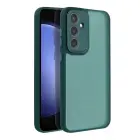 Case for Xiaomi Redmi Note 17 Pro 5G Variete dark green — Photo 2