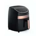 Air Fryer Deerma KZ100 Foto 3