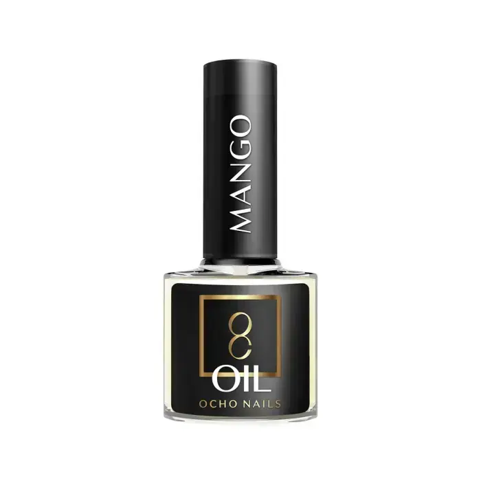 OCHO NAILS Mango 5 ml – nagu un kutikulas eļļa