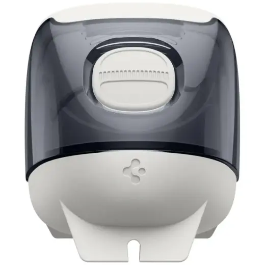 Stand Spigen Classic C1 for Apple Watch gray Photo