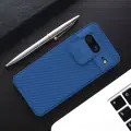 Nillkin CamShield Pro Case for Google Pixel 8 Camera Cover - Black Фото num