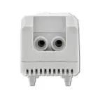 Qoltec Shut-off thermostat 10A | DIN 35 Foto 8