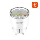 Smart plug WiFi Gosund EP2 10A Tuya Foto 3