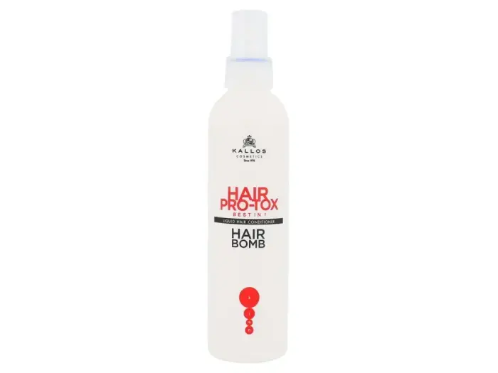 Kallos Cosmetics Hair Pro-Tox Hair Bomb Conditioner 200 ml