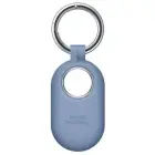 Samsung Galaxy SmartTag2 EF-PT560CLEGWW blue Silicone Case Foto 1