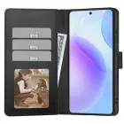 TECH-PROTECT WALLET XIAOMI 17T PRO BLACK — Photo 2
