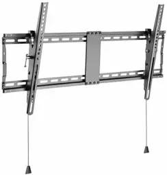 Televizora stiprinājums Gembird TV wall mount (Tilt) 43”-90” Foto 1