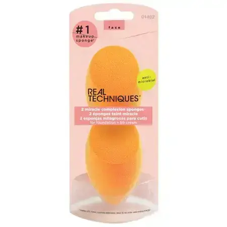Debenhams 2 Pack Miracle Complexion Sponge