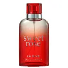 La Rive Sweet Rose smaržas sievietēm 90 ml Foto 1