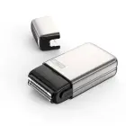 XO cordless shaver CF8 gray Foto 3