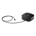 HP USB-C Dock G5 docking station Фото num