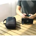 Ugreen case box for Nintendo Switch and accessories S 26.5 x 10 x 13.5 cm black (50275 LP145) Photo