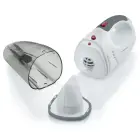 Severin Hand Vacuum Cleaner SPower white HV 7144 (HV7144) Foto 2