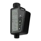 Smart Wi-Fi irrigation controller with large LCD screen Avatto SWT60-EU — Фото 4