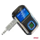 Mini jack Receiver AMIO-04659 — Photo 8