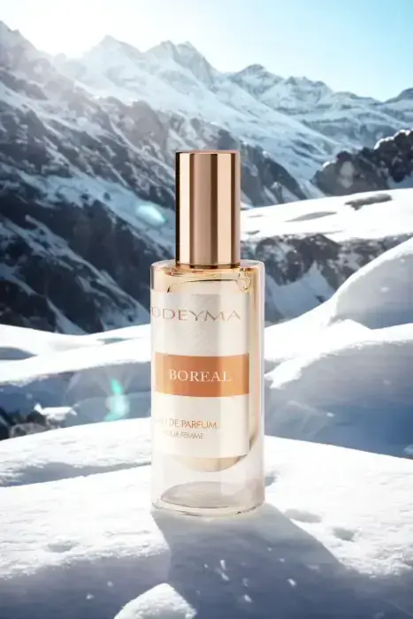 Yodeyma Boreal - Eau de Parfum for Women 15 ml
