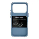 Matrix phone case for iPhone 18 Pro | iPhone 17 Pro blue — Photo 2