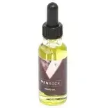Men Rock Beard Oil  Beard Care  Original  1 Oz Photo