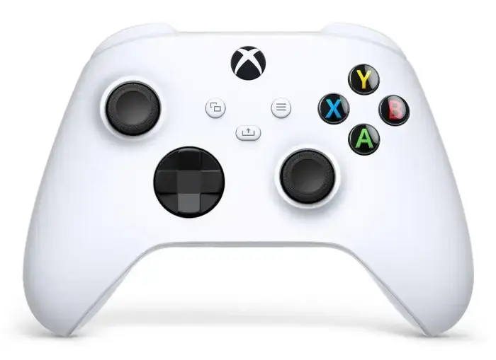 Microsoft Controller Xbox 2025 / EP2-29920 White