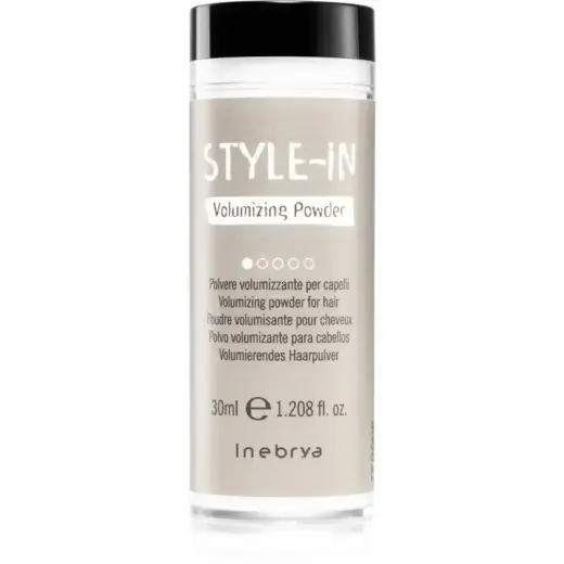 InebryaStyle-Volumizing Powder 30ml Foto 2