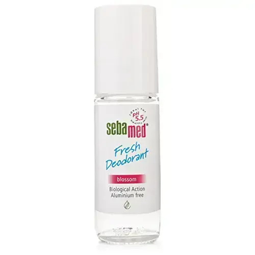 Sebamed Blossom Classic Fresh Deodorant - 50 Ml