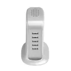 Dudao A5EU tīkla lādētājs | 25W | USB-A | balts — Foto 13