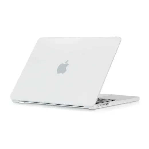 Tech-Protect SmartShell case for MacBook Air 13" M2 | M3 | 2022-2024 - matte Foto 2