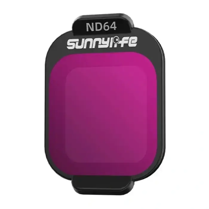 Sunnylife Flip ND64 Filter