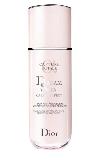 Christian Dior, Capture Totale Dreamskin Care & Perfect, Anti-Aging, Serum, For Face, 75 ml Фото num