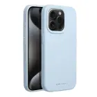 ROAR CLOUD SKIN maciņš telefonam iPhone 15 Pro zils — Foto 7