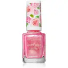 Dermacol Imperial Rose Nail Polish Glittering Shade 02 11 Ml Foto 1