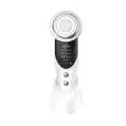Photorejuvenation beauty instrument massager 7in1 white Foto 1