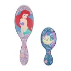 Wet Brush - Disney Princess Ariel Kit - Sada KartÃ¡ÄÅ¯ Na Vlasy Foto 1