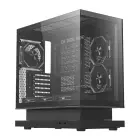 Computer case DarkFlash F1 +6 Fans (Black) — Foto 1