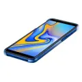 Samsung EF-AJ610CLEGWW Gradiation Original Cover for Samsung J610 Galaxy J6 Plus (2018) Blue — Photo 4
