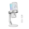 Maono DM40 Pro microphone (white) — Foto 4