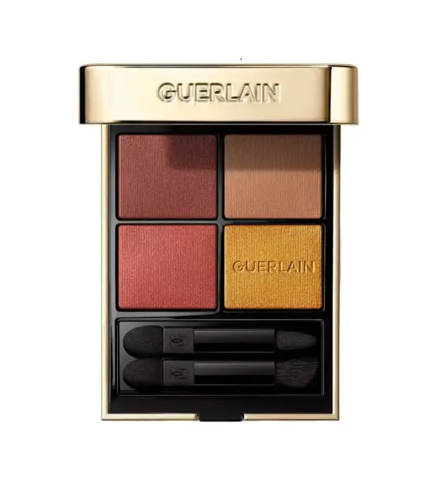 Guerlain Ombre g 214 Exotic Orchid